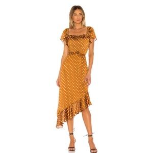 Tularosa dress
